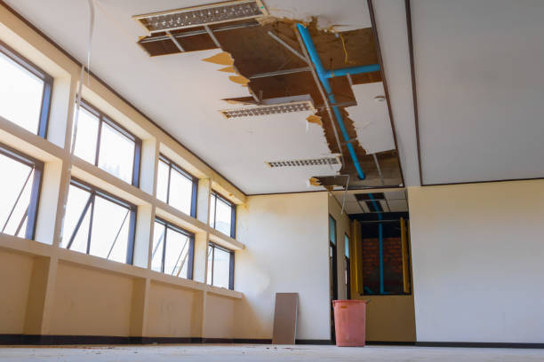 Best Water damage restoration near me  in Fort Lauderdale, FL