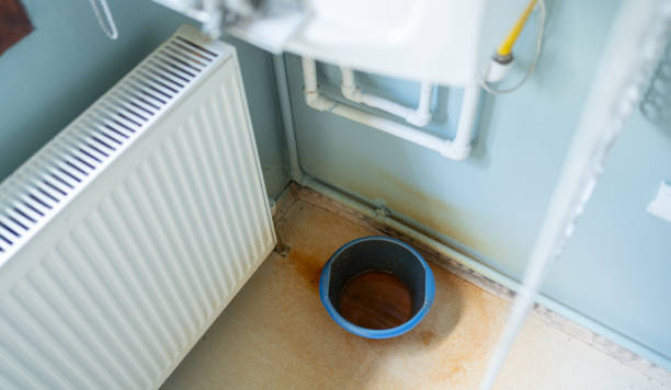 Best 24/7 water damage repair  in Fort Lauderdale, FL