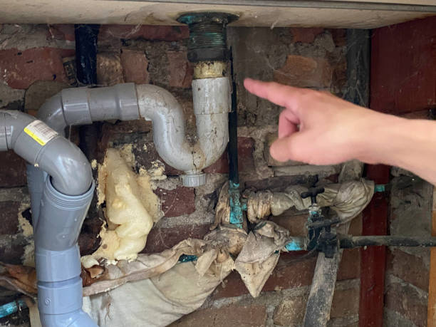Water damage restoration insurance claims in FL