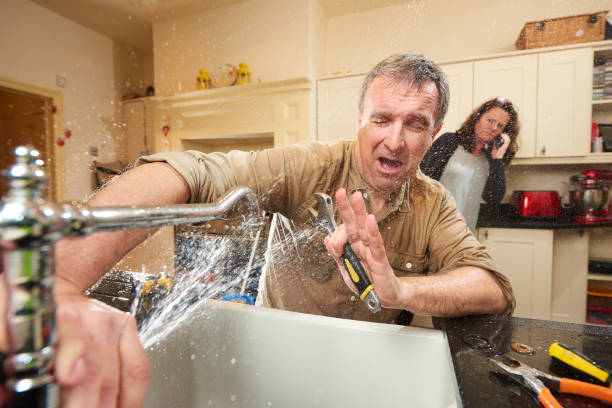 Best Basement water damage restoration  in Fort Lauderdale, FL